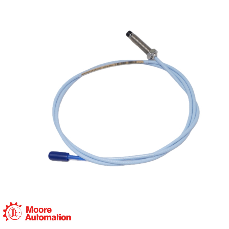 Sondas de Proximidade Bently Nevada 330101-00-33-05-02-00