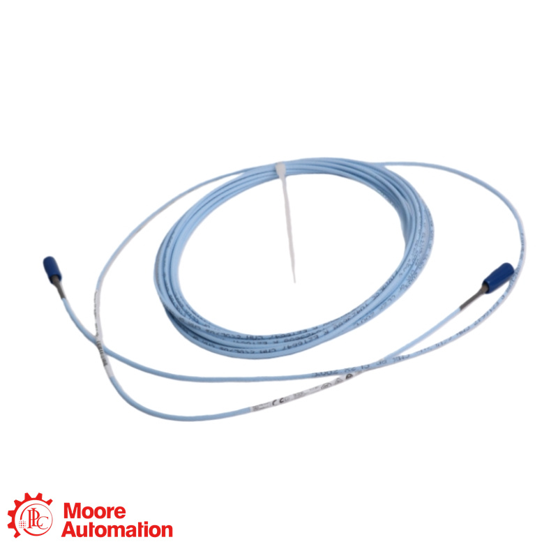 Cabo de extensão Bently Nevada 330930-060-02-05