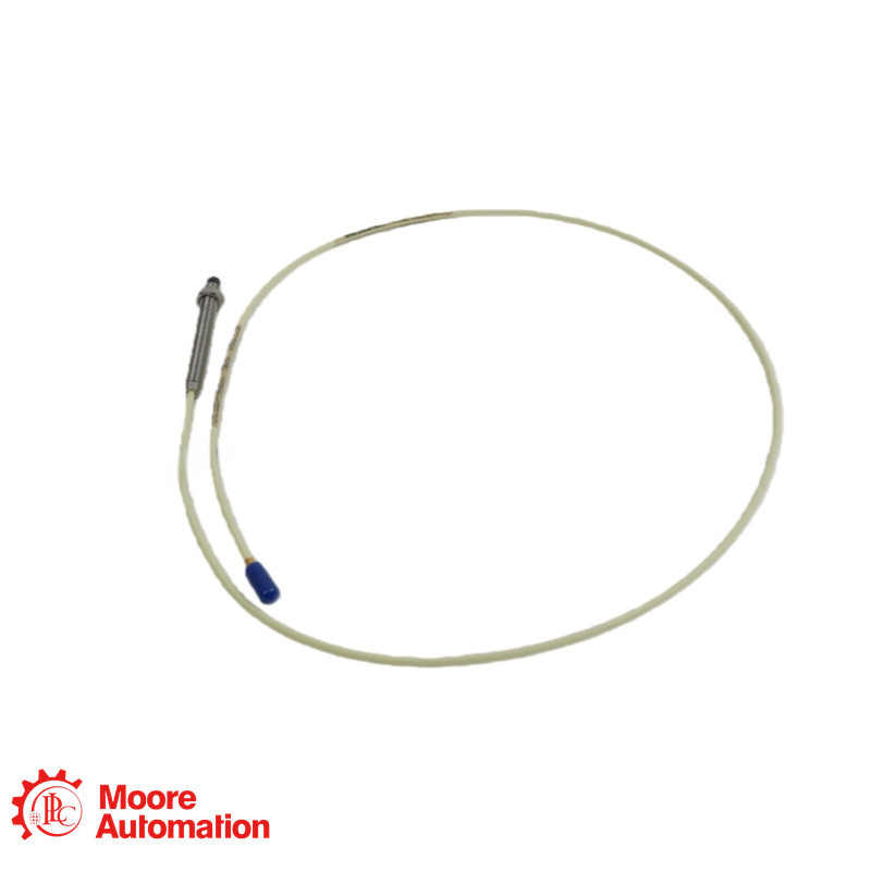 Sondas de Proximidade Bently Nevada 21504-00-52-10-02