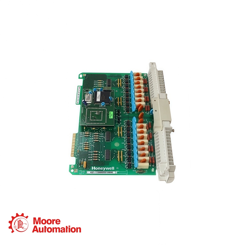 Módulo de entrada digital HONEYWELL 621-1160R