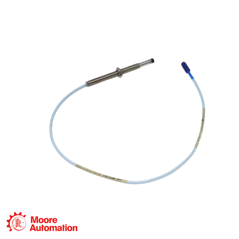 Sondas de Proximidade Bently Nevada 330103-02-08-10-02-RU