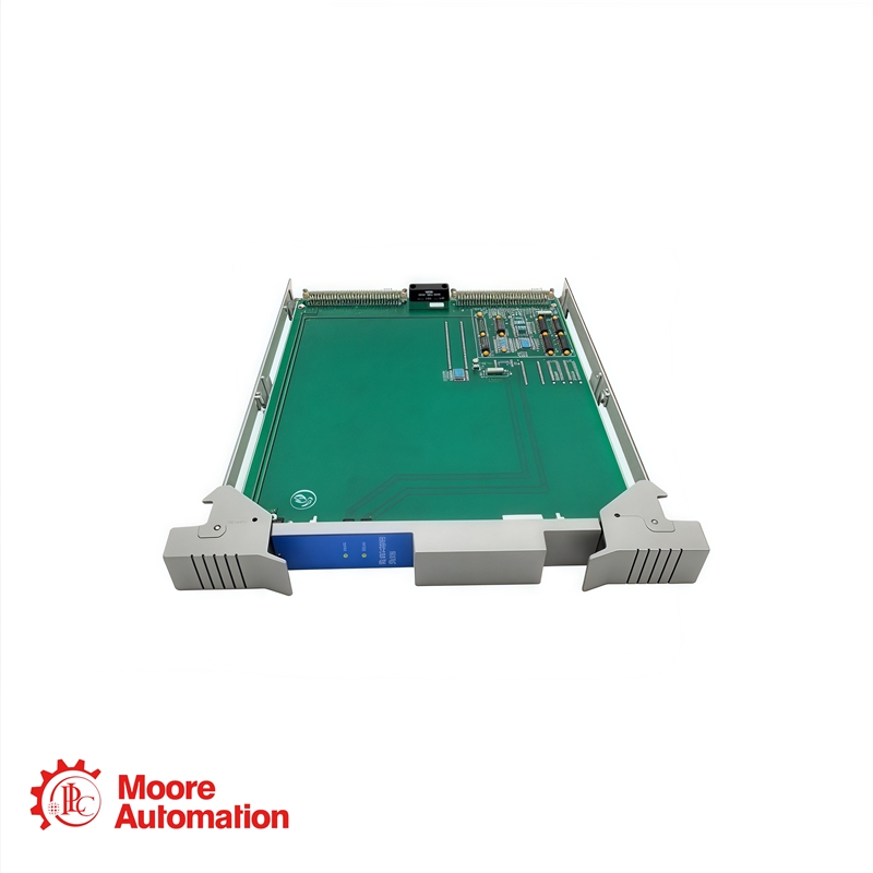 Módulo de driver de redundância HONEYWELL 51304501-100