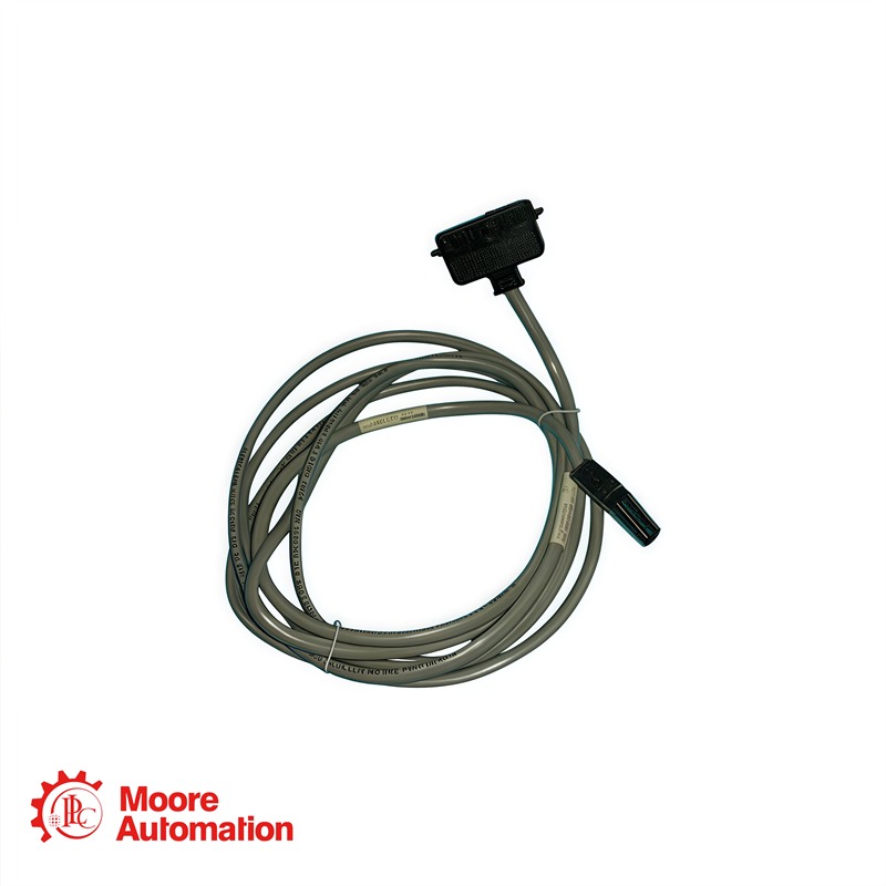 Cabo de montagem de terminação de campo HONEYWELL 51201420-004 UCN