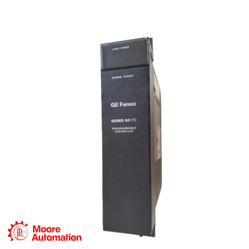 Módulo de fonte de alimentação General Electric IC697PWR711M