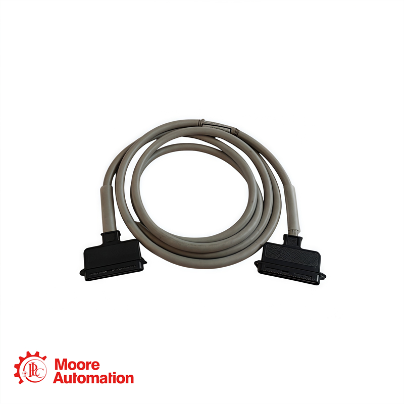 Cabo de montagem de terminação de campo HONEYWELL 51201420-003 UCN