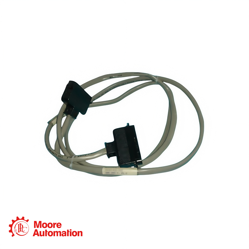 Cabo de montagem de terminação de campo HONEYWELL 51201420-002 UCN