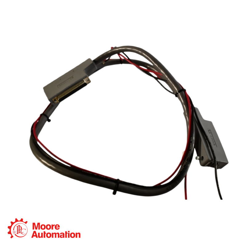 Extensor de cabo LocalBus Emerson KJ4001X1-HA1 12P0949X042