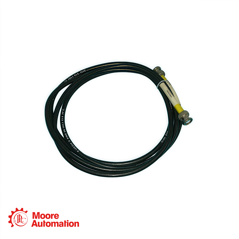 Cabo coaxial HONEYWELL 51109806-002