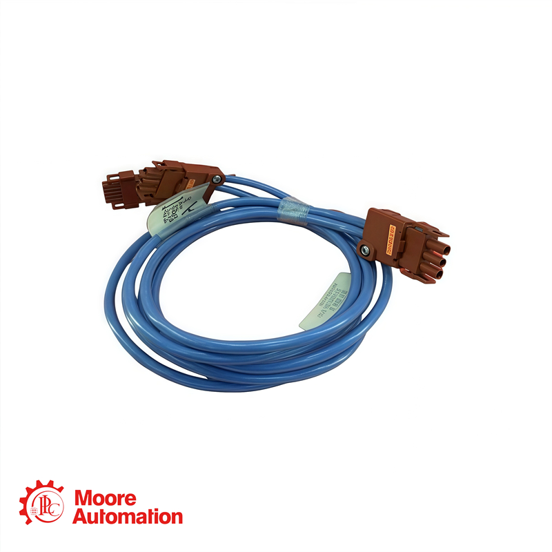 Cabo de ligação de E/S HONEYWELL 51195479-200