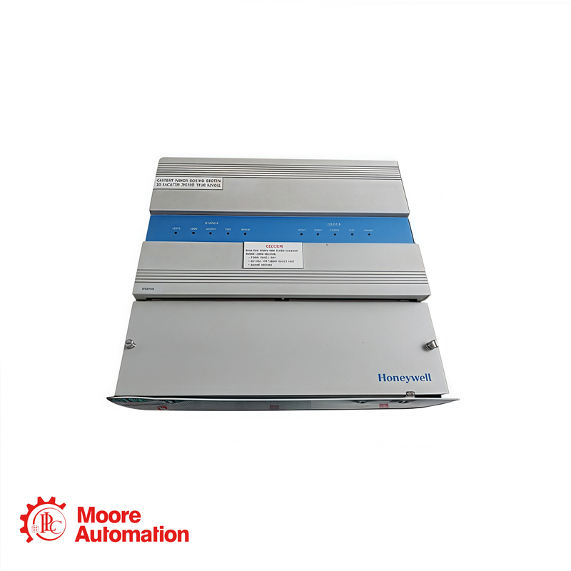 Conjunto do Controlador do Sistema de Energia HONEYWELL 51401216-100 UCN