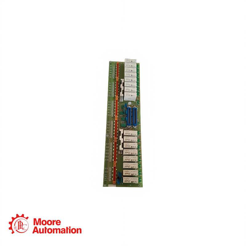 Placa de entrada digital HONEYWELL 51304441-100