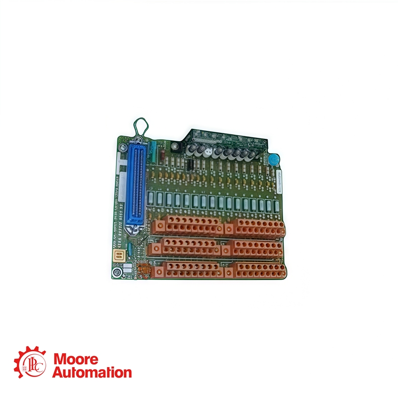 Módulo PLC HONEYWELL 38001680-100
