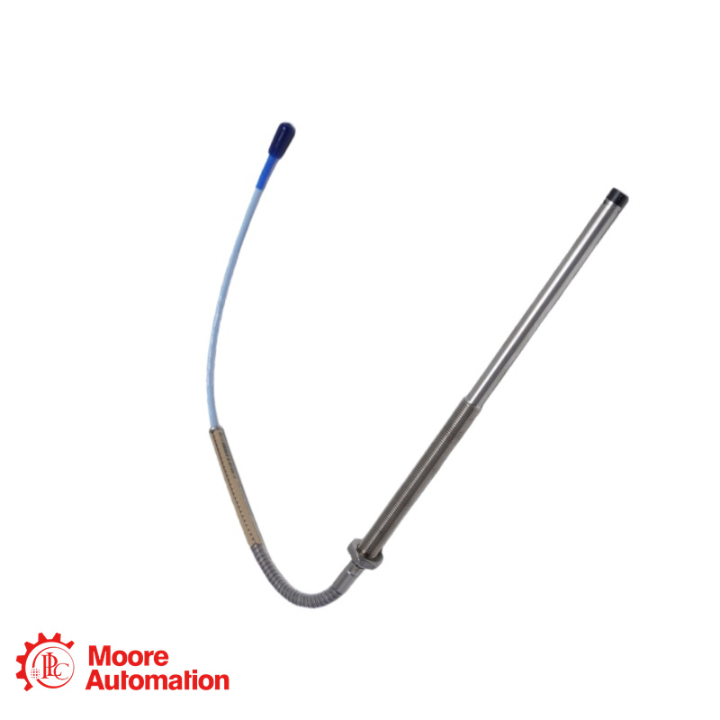 Sondas de Proximidade Bently Nevada 330104-10-23-10-01-00