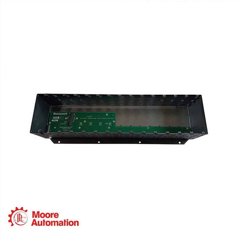 Rack para PLC HONEYWELL 900R12-0001 HC900 ControlEdge