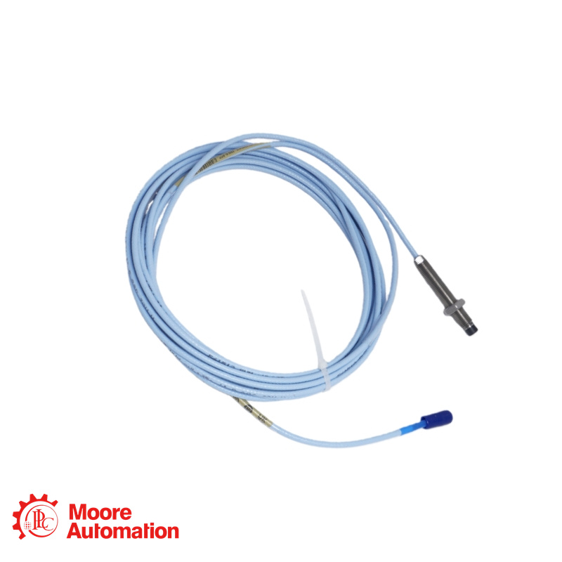 Sondas de Proximidade Bently Nevada 330103-10-18-50-01-00