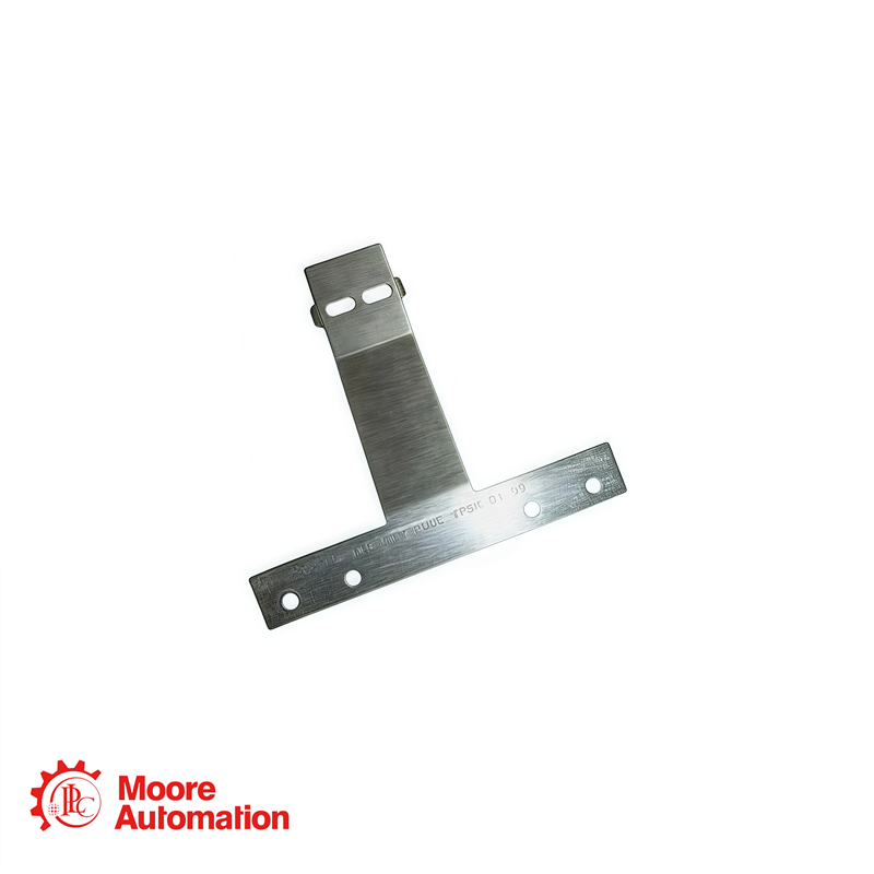 Conjunto de aba de montagem em gabinete Honeywell 51304632-100C