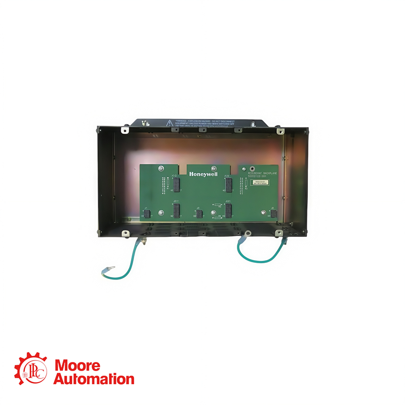 Rack de E/S Honeywell 900RNF-0200