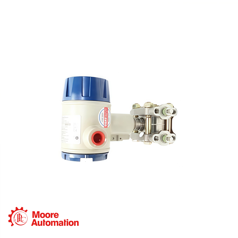 Módulo de botão de pressão HONEYWELL HC-PBUTV3-ESD