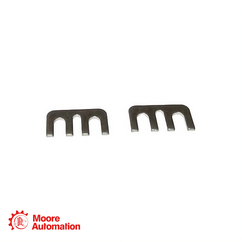 Jumper da placa de terminais HONEYWELL 900J02-0001