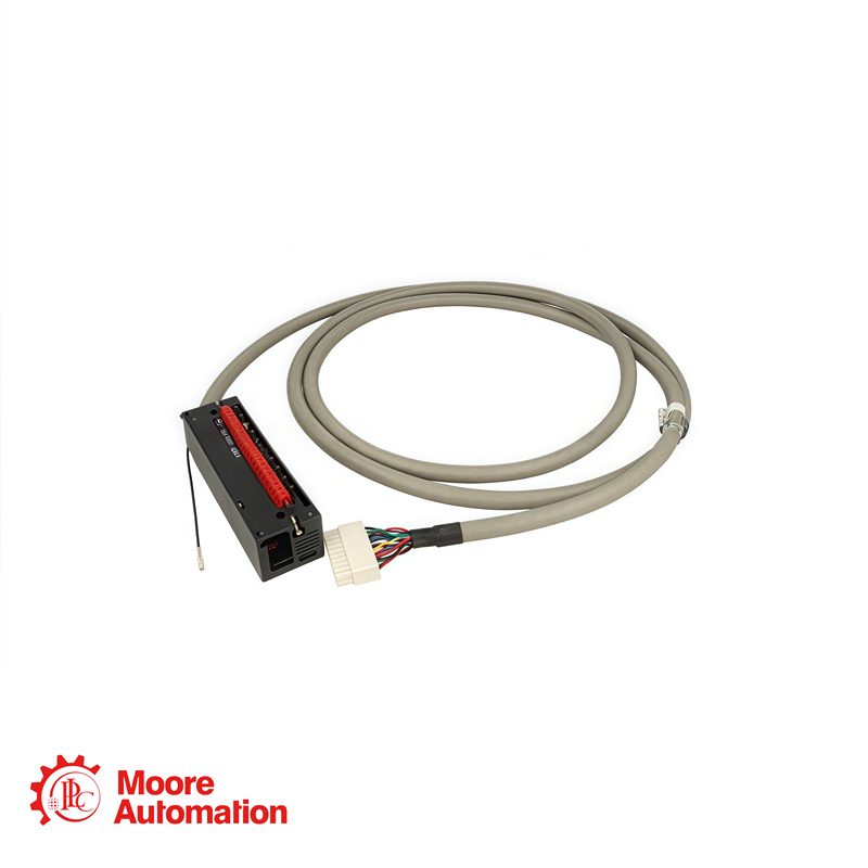 Cabo RTP de saída analógica HONEYWELL 900RTC-BA50