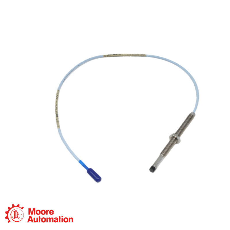 Sondas de Proximidade Bently Nevada 330103-02-08-10-02-05