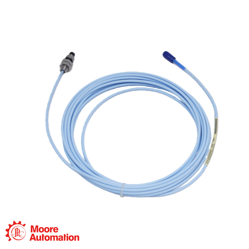 Sondas de montagem reversa Bently Nevada 330106-05-30-50-12-CN