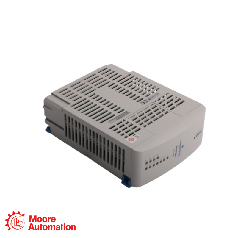 Módulo de controle remoto Emerson 5X00790G01