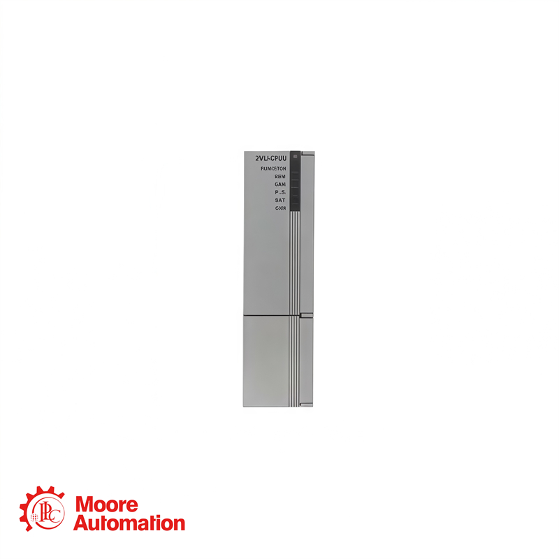 Módulo de CPU HONEYWELL 2MLI-CPUZ7