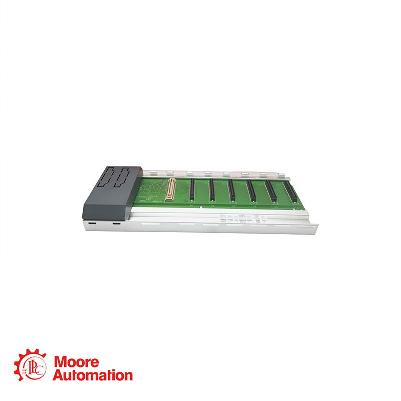 Base principal HONEYWELL 2MLB-M06A de 6 slots