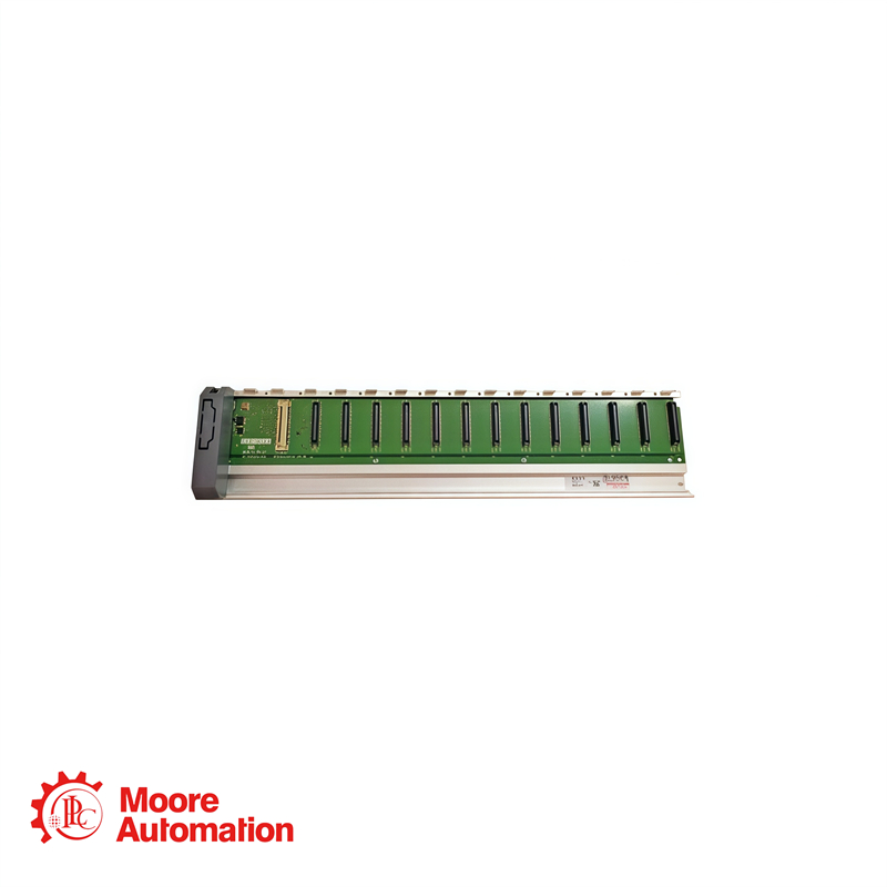 Base principal HONEYWELL 2MLB-M12A de 12 slots