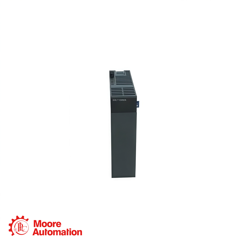 Módulo fictício HONEYWELL 2MLT-DMMA