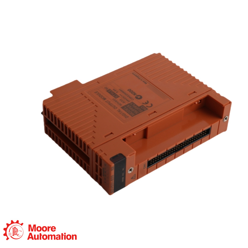 Módulo de saída digital Yokogawa SDV531-S33 S3