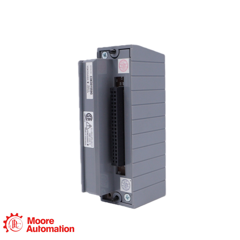 Módulo de entrada analógica Yokogawa ATA4S-10 S2