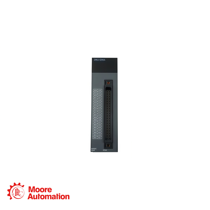 Módulo de entrada digital HONEYWELL 2MLI-D21D