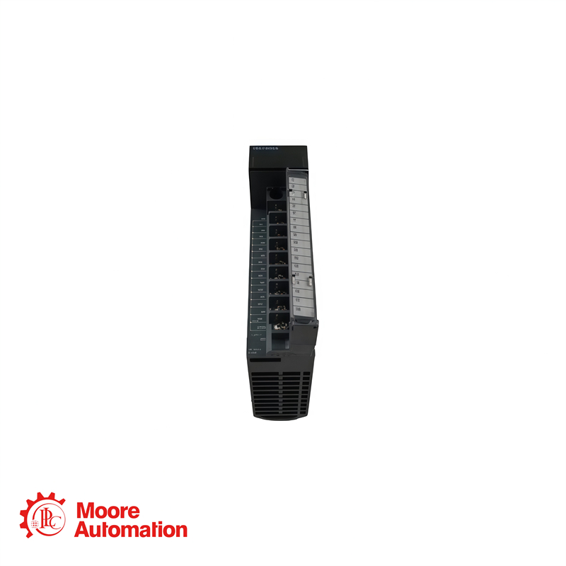 Módulo de entrada digital HONEYWELL 2MLI-D22A