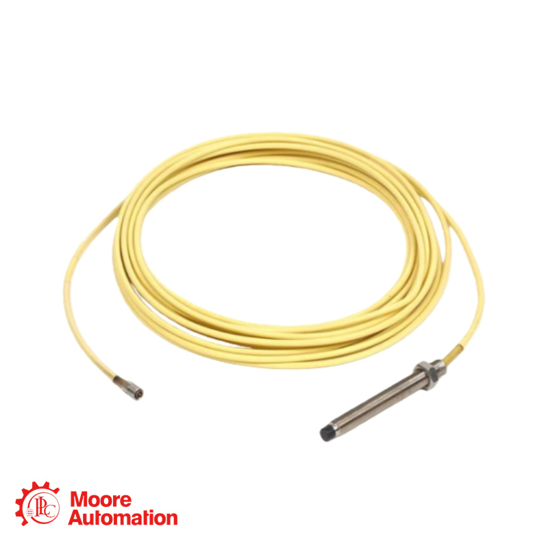 Cabo de Proximidade da Sonda Bently Nevada 21504-000-012-10-02