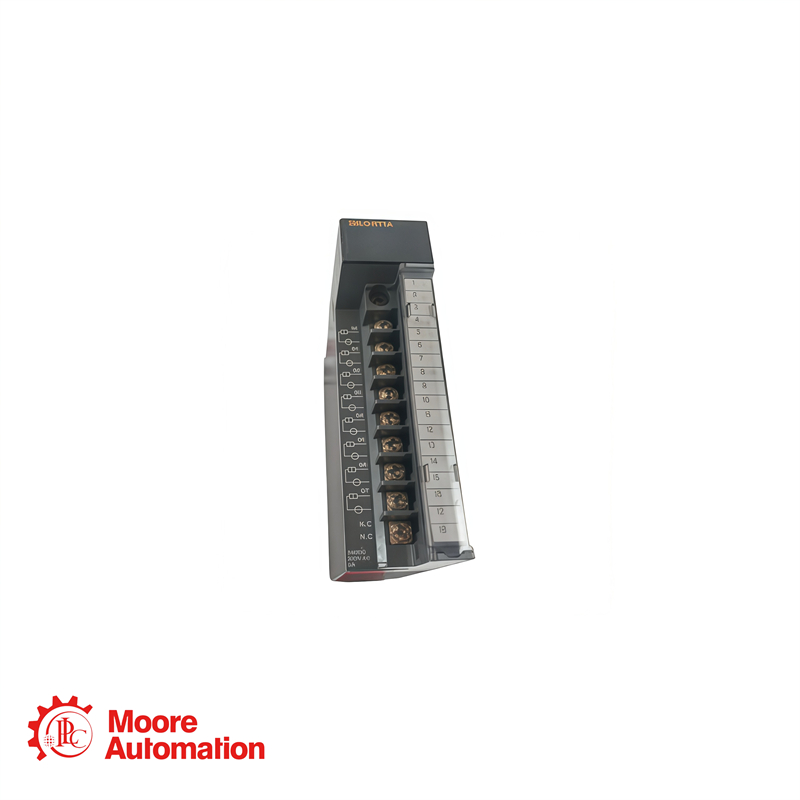 Módulo de saída digital HONEYWELL 2MLQ-RY1A