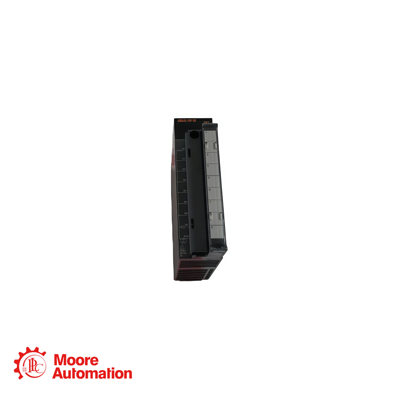 Módulo de saída digital HONEYWELL 2MLQ-RY1D