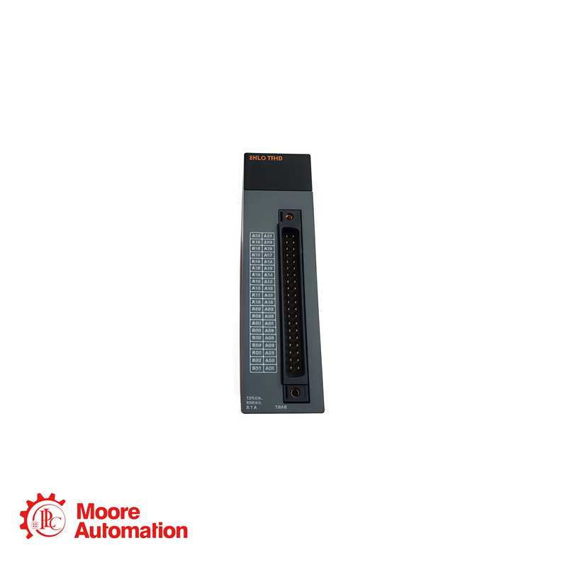 Módulo de saída de transistor Honeywell 2MLQ-TR4B