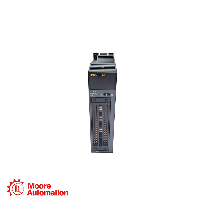 Módulo de saída de transistor Honeywell 2MLQ-TR8B