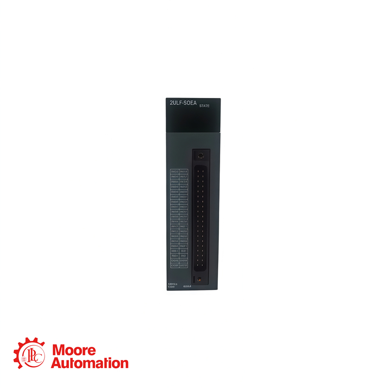 Módulo de entrada digital HONEYWELL 2MLF-SOEA