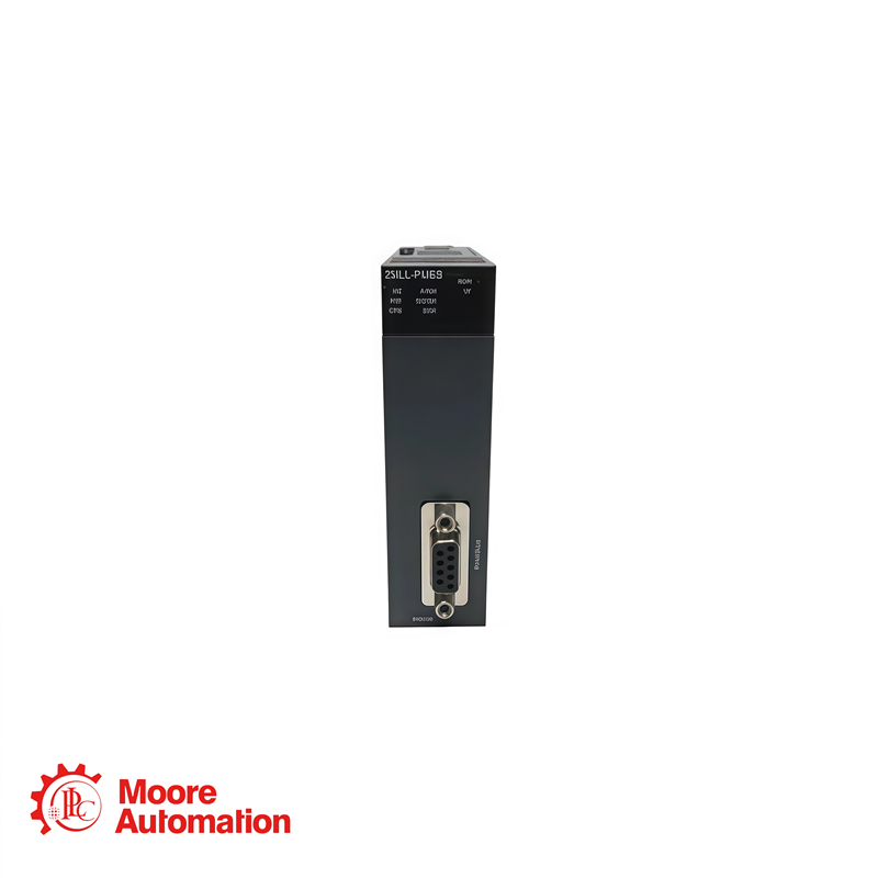 Módulo Honeywell 2MLL-PMEB Profibus-DP