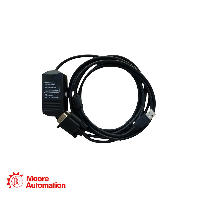 Cabo de programação Honeywell USB-301A