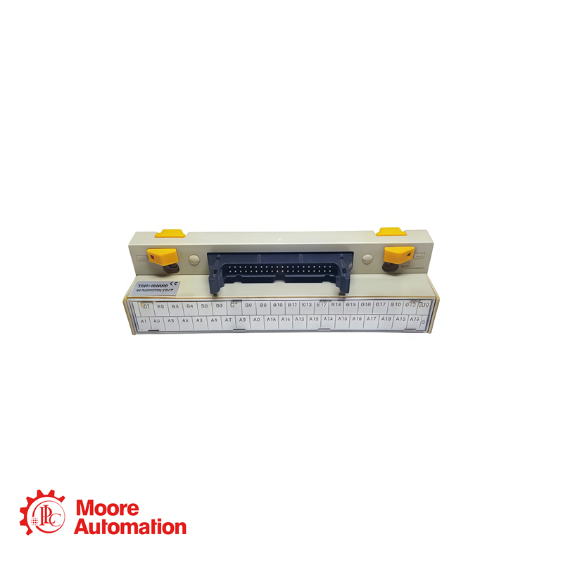 Placa de terminais Honeywell TG7-1H40S Smart Link