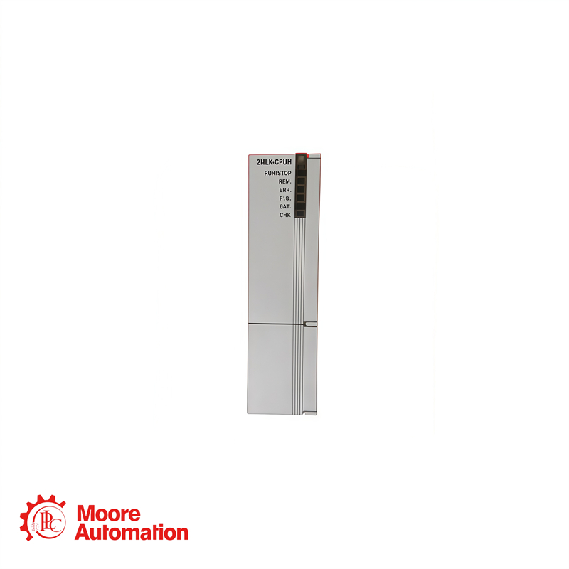 Módulo de CPU Honeywell 2MLK-CPUH-CC