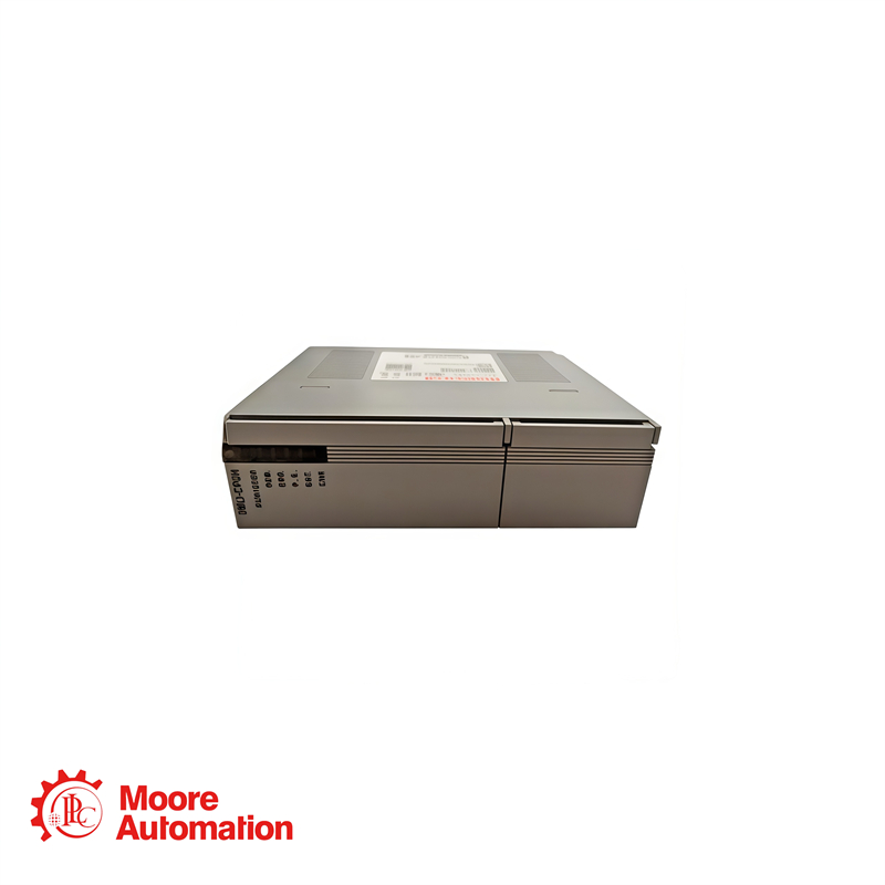 Módulo de CPU Honeywell 2MLI-CPUU-CC