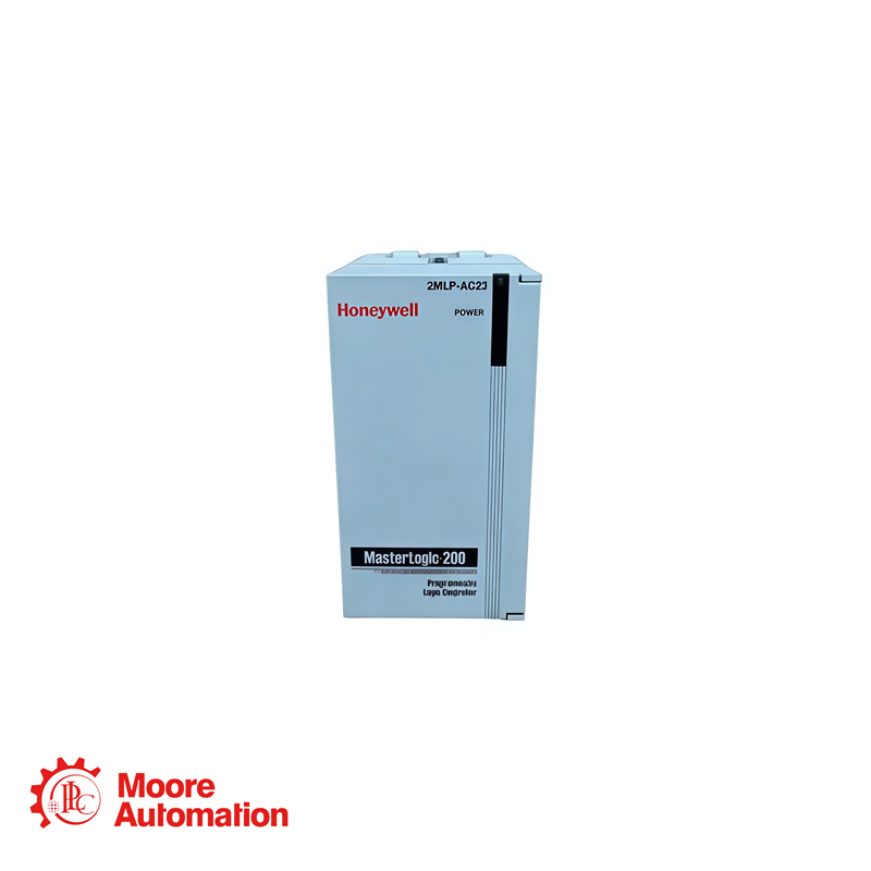 Módulo de fonte de alimentação Honeywell 2MLP-AC23-CC