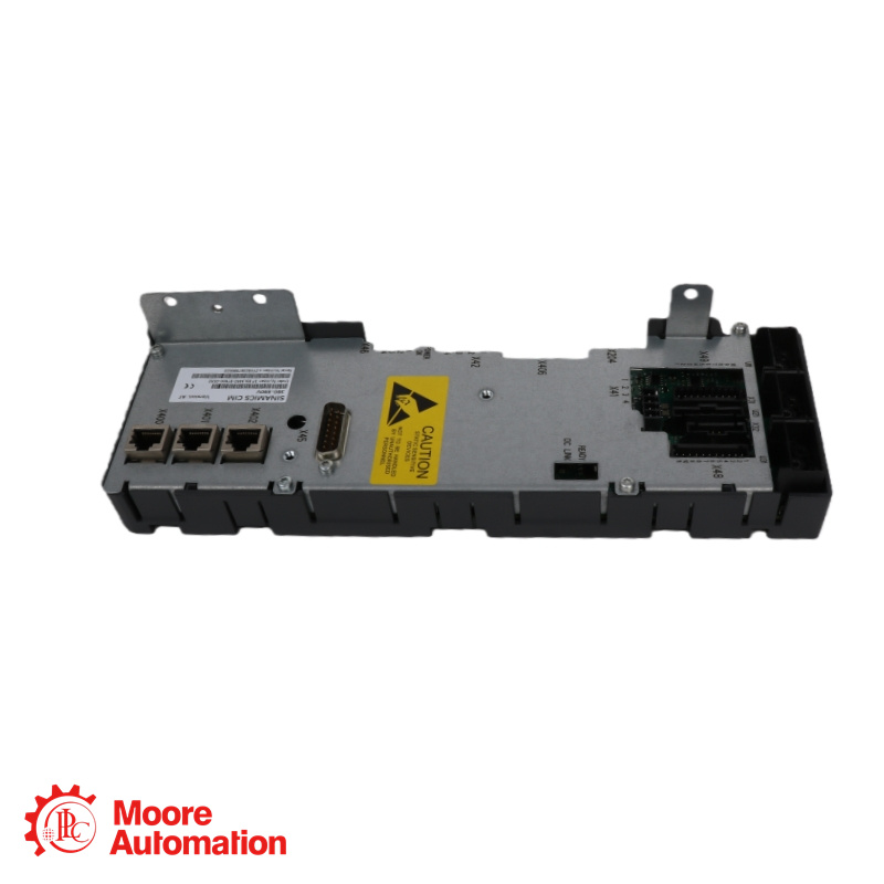 Tiristor Siemens 6SL3983-6PX00-0AA0