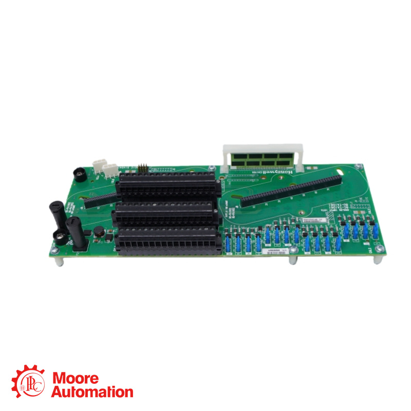 Placa de entrada digital Honeywell 8C-TAID61