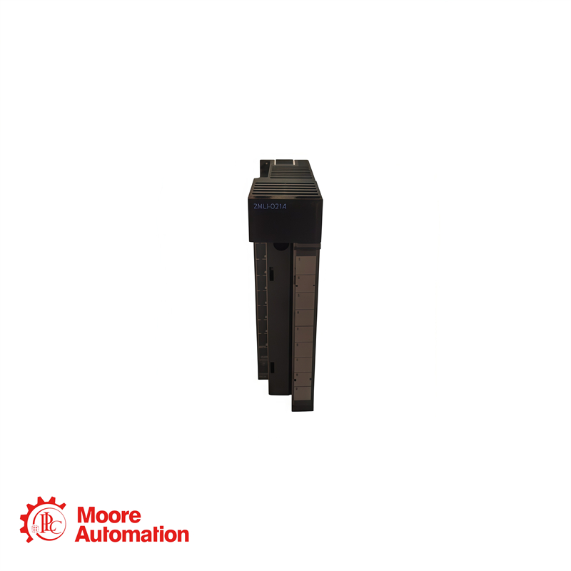 Módulo de entrada digital Honeywell 2MLI-D21A-CC